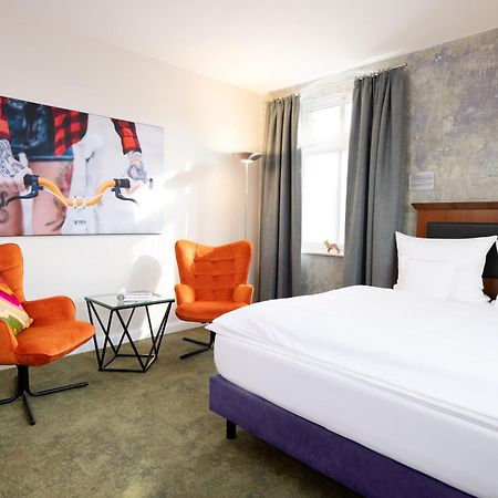 Kochs Stadthotel Olpe bei Meschede Kültér fotó