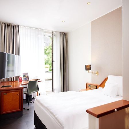 Kochs Stadthotel Olpe bei Meschede Kültér fotó