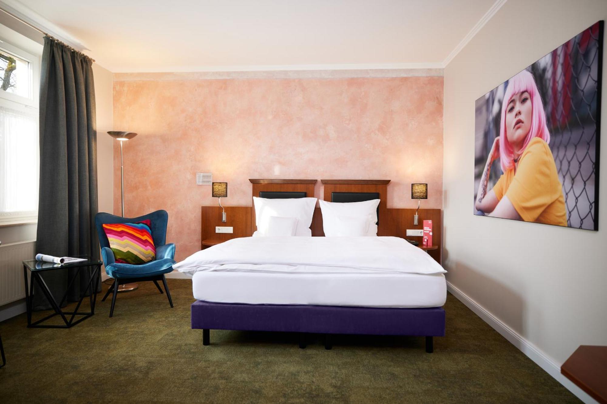Kochs Stadthotel Olpe bei Meschede Kültér fotó