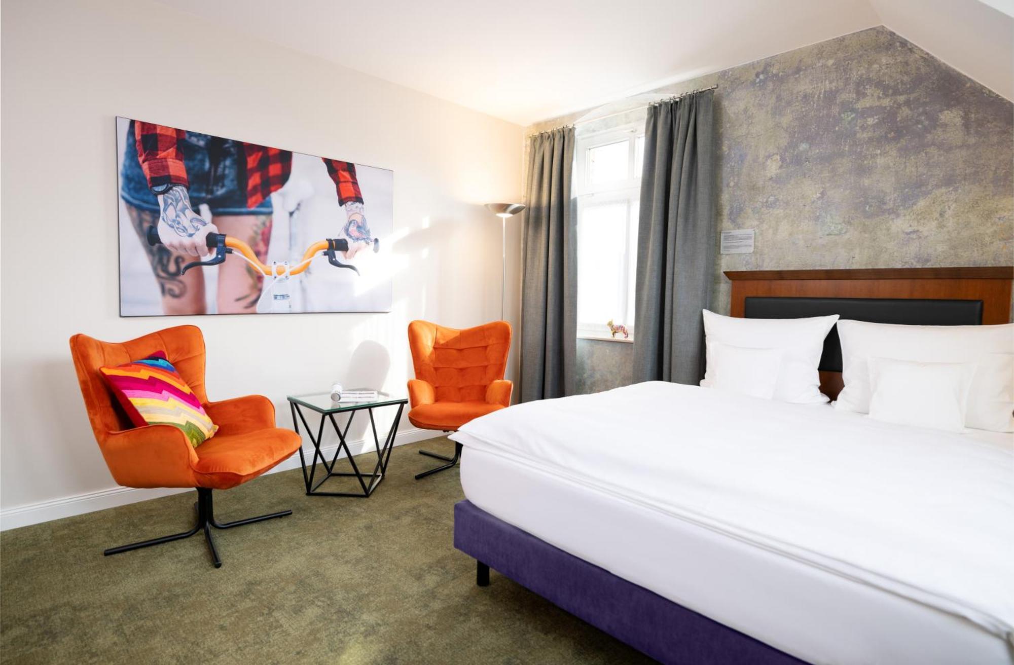 Kochs Stadthotel Olpe bei Meschede Kültér fotó