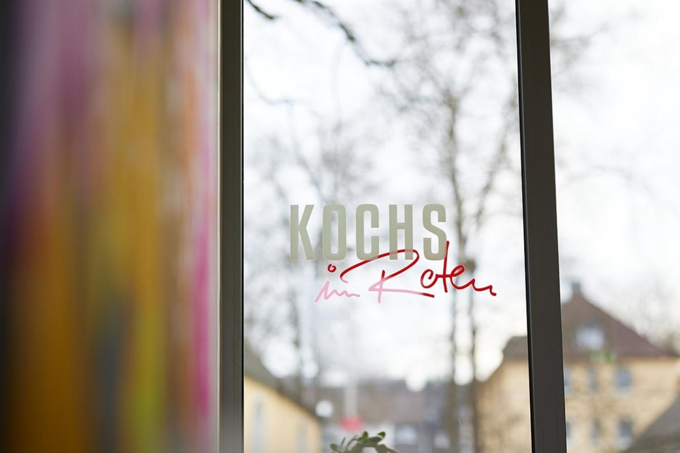 Kochs Stadthotel Olpe bei Meschede Kültér fotó