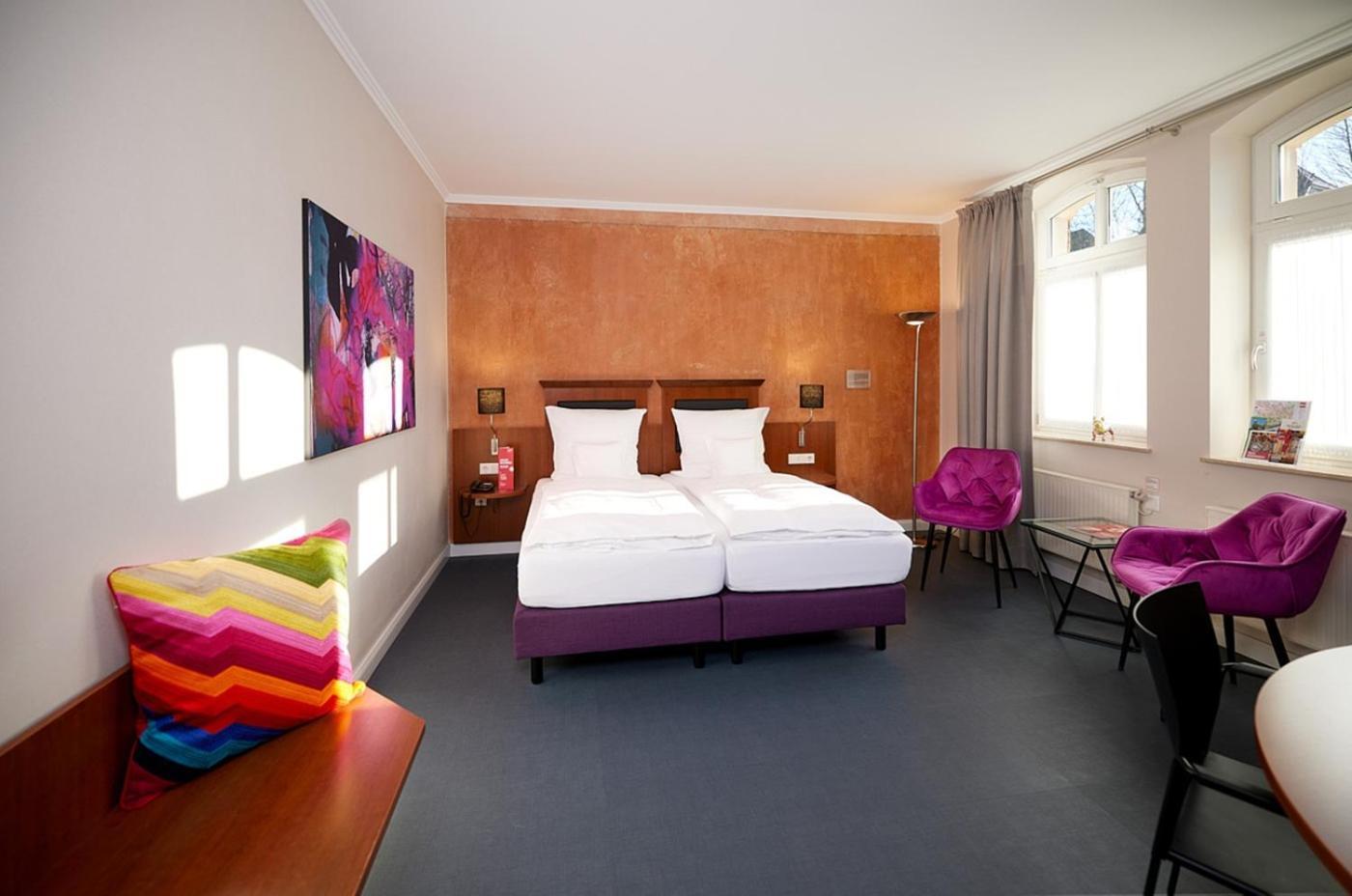 Kochs Stadthotel Olpe bei Meschede Kültér fotó