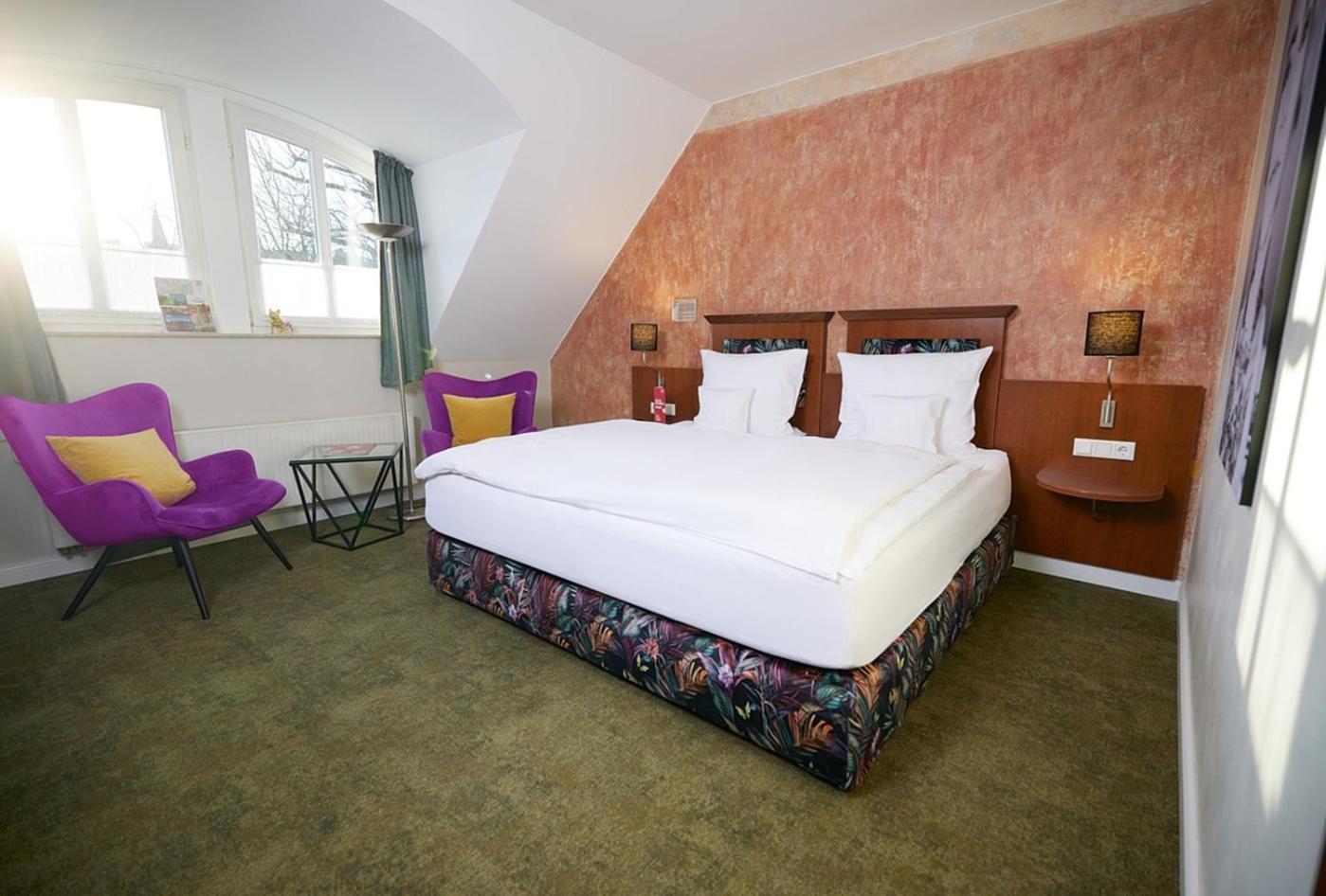 Kochs Stadthotel Olpe bei Meschede Kültér fotó