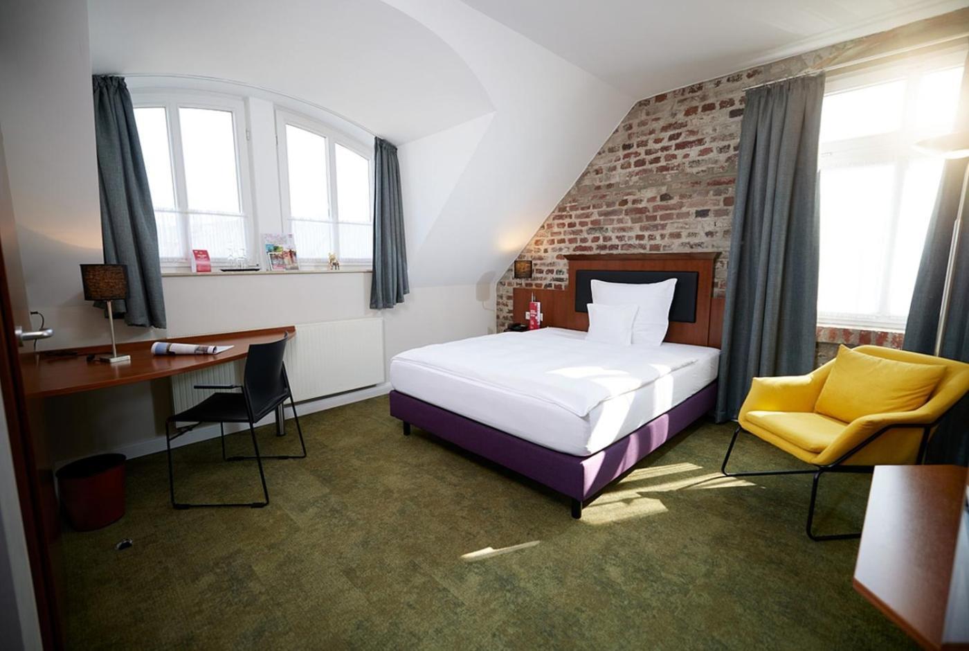 Kochs Stadthotel Olpe bei Meschede Kültér fotó