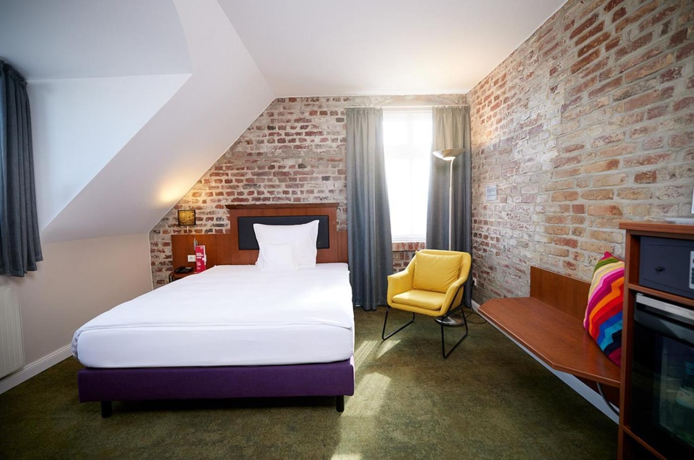 Kochs Stadthotel Olpe bei Meschede Kültér fotó