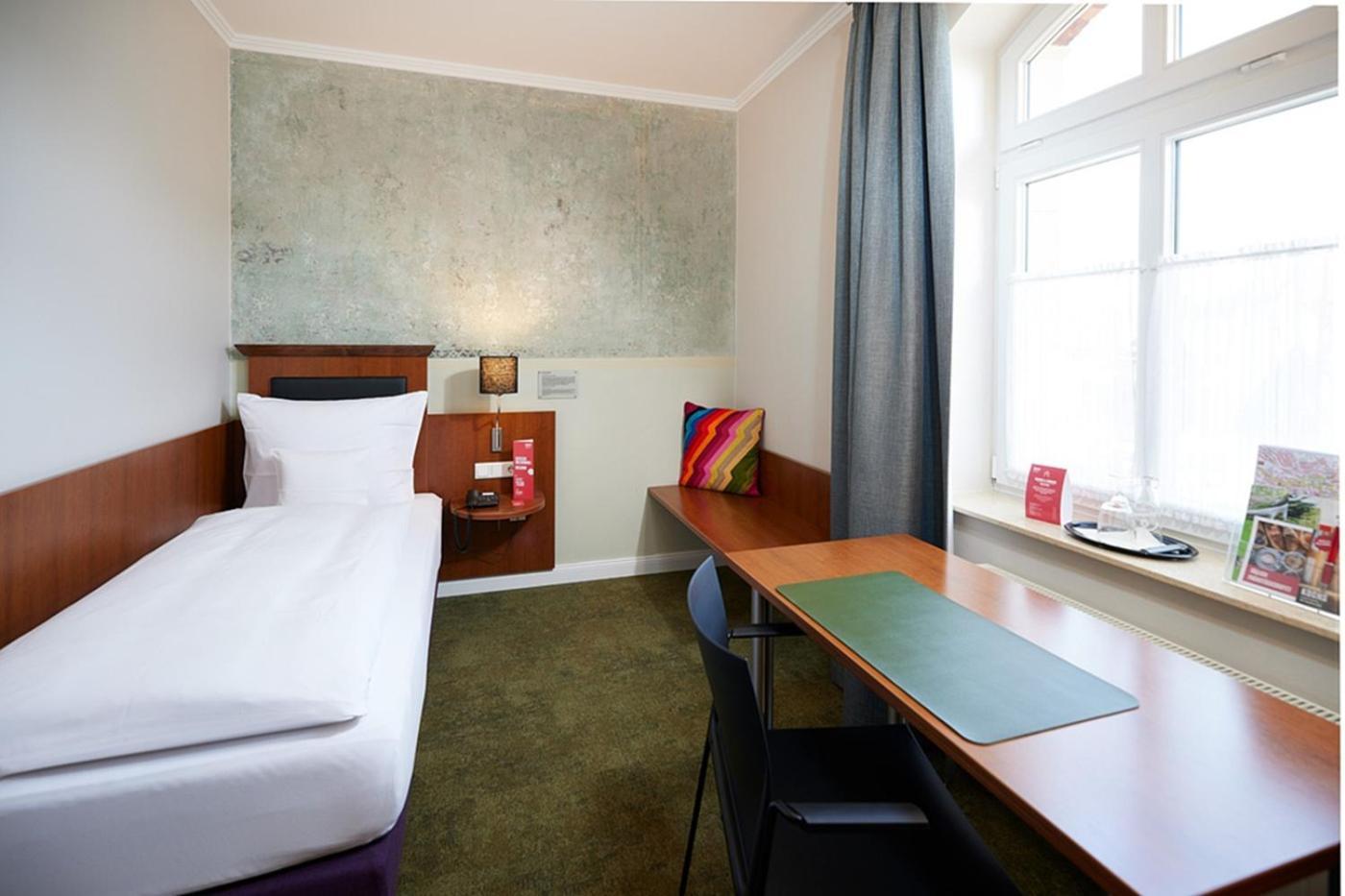 Kochs Stadthotel Olpe bei Meschede Kültér fotó