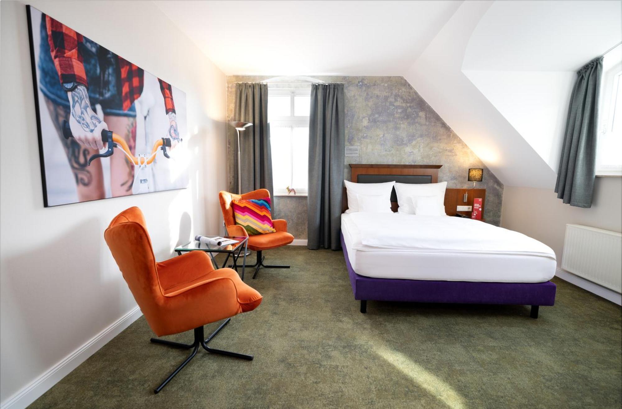 Kochs Stadthotel Olpe bei Meschede Kültér fotó