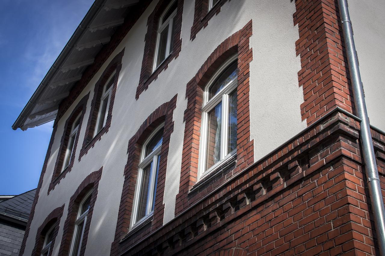 Kochs Stadthotel Olpe bei Meschede Kültér fotó