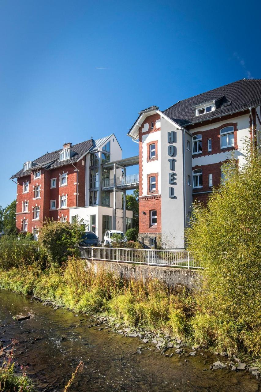 Kochs Stadthotel Olpe bei Meschede Kültér fotó