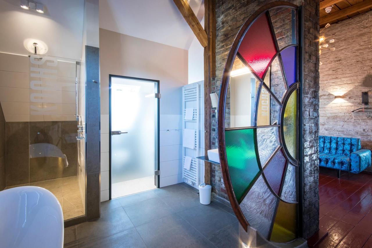 Kochs Stadthotel Olpe bei Meschede Kültér fotó