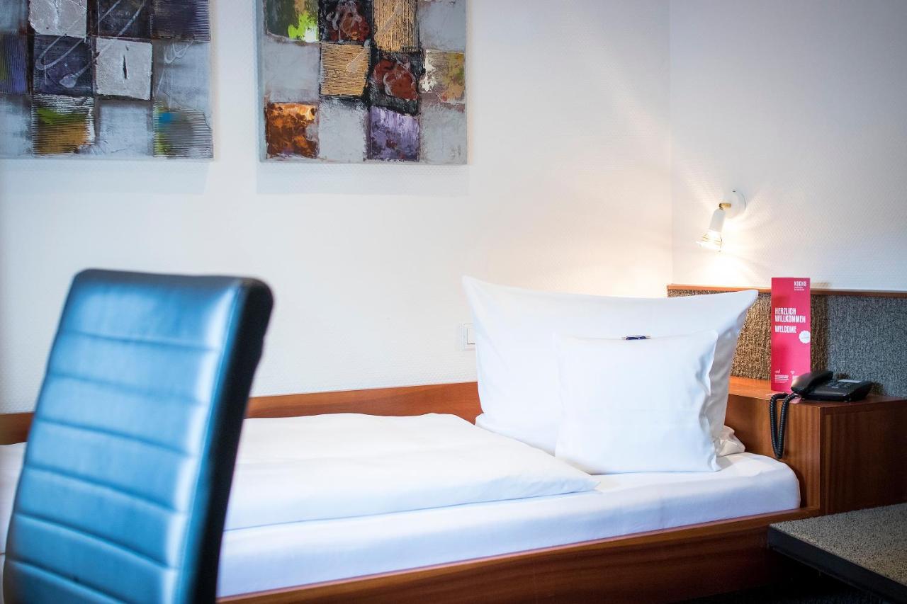 Kochs Stadthotel Olpe bei Meschede Kültér fotó