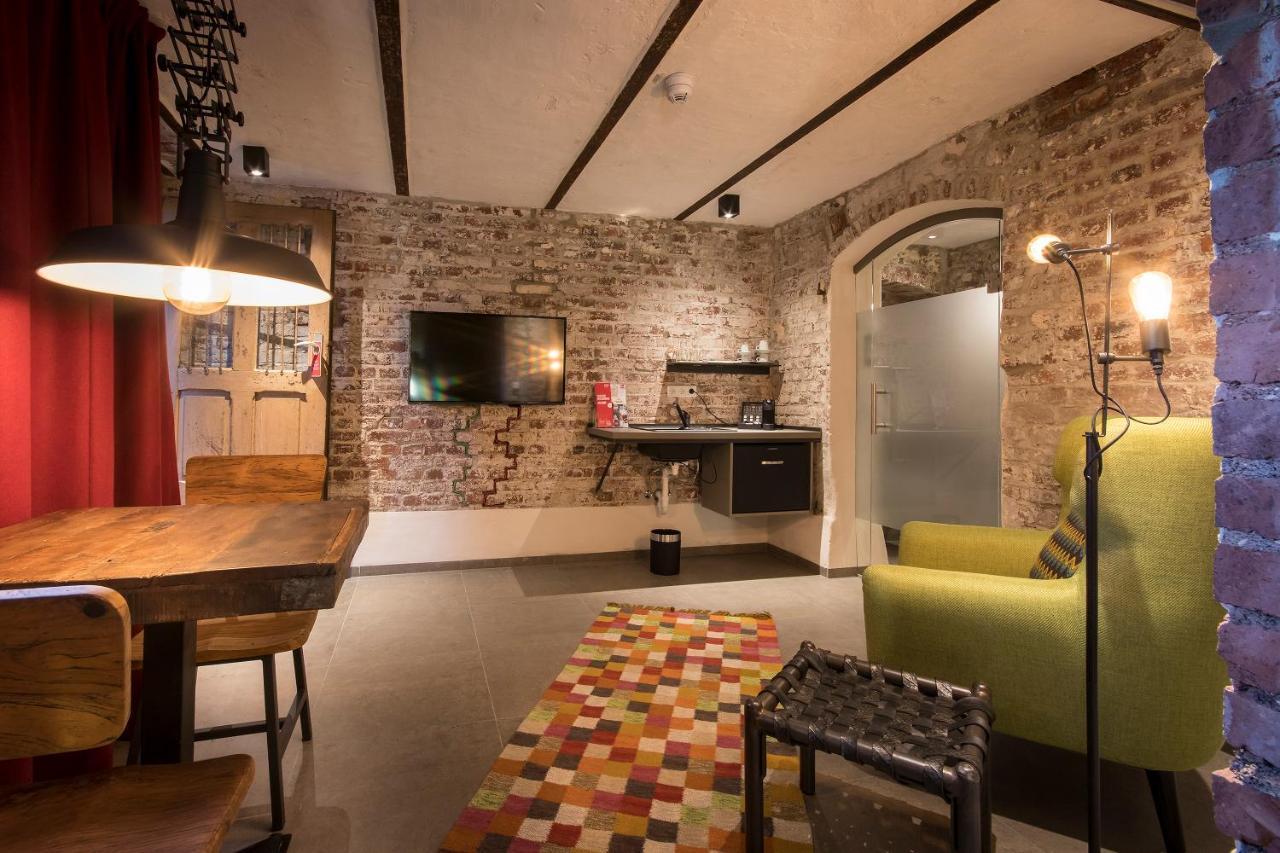 Kochs Stadthotel Olpe bei Meschede Kültér fotó